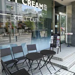 ソフトクリーム畑