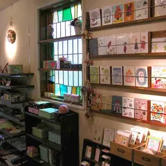 雑貨店おやつ