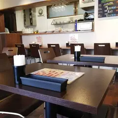 魚とカレーのお店