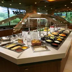 シズラー新宿三井ビル店