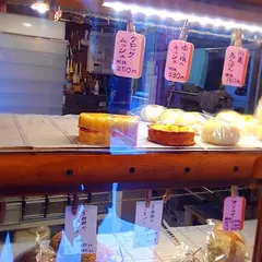 北欧雑貨のお店プレッセ