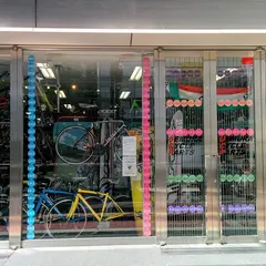 ウエムラサイクルパーツ 梅田店