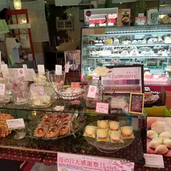 ルシェルシュ 本店