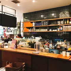 THE CITY BAKERY BRASSERIE RUBIN