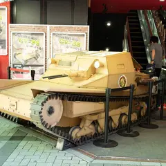 セガ 秋葉原 4号館