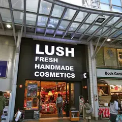 LUSH 広島本通り店