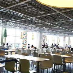 イケアレストラン