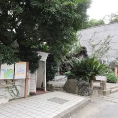 大湯間歇泉