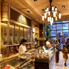 TORIBA COFFEE 銀座本店