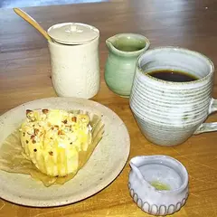 食堂カフェ アムシュ
