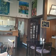 ｃａｆｅ岳 （カフェ ダケ）