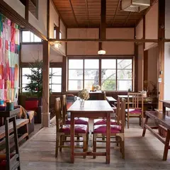 空の木ガーデン・カフェ （空の木Garden・cafe）