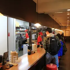 ラーメン暖暮 太宰府駅前店