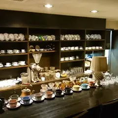 Cafe Blanc