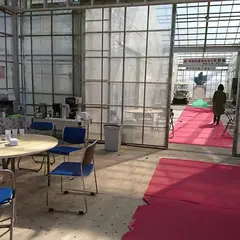 やいた里山いちご園