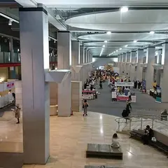 ATCホール