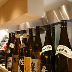 旬ダイニング すいば