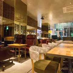 SUZU CAFE 六本木
