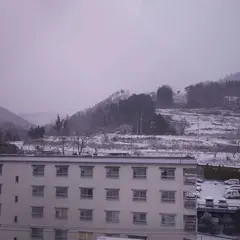 穴原温泉 いづみや