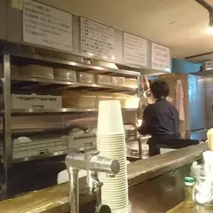 宗家一条流 がんこラーメン十八代目