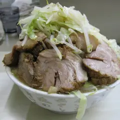 ラーメン荘歴史を刻め