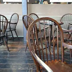 宮越屋珈琲 東京新橋店