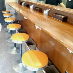 らーめん香澄 阿波座本店