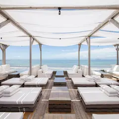 CABaN TOMORROWLAND HAYAMA