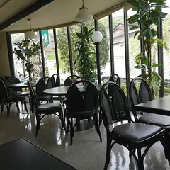 カフェ・レスト 峠