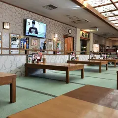 小江戸はつかり温泉
