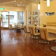 クロシェット カフェ