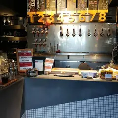 TRUNK COFFEE & CRAFT BEER