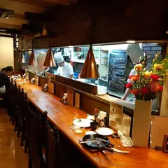 グリル爛漫