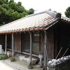 赤瓦の宿 ふくぎ屋