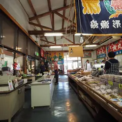 ふれあい市場