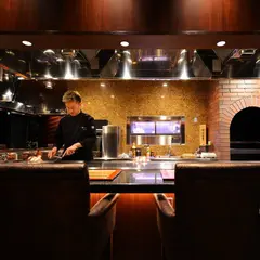 TEPPAN DINING TOUSAI 藤彩