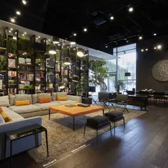 B&B Italia Tokyo