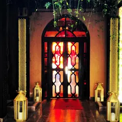 Les Bains de Marrakech Morocco