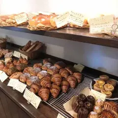 ブランジェリ・パナセ