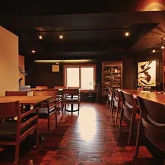 スパイスカレー新海（神谷町・虎ノ門）