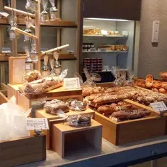 Boulangerie coron(ブーランジェリー コロン)