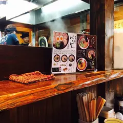 まるら・らーめん 黒崎店