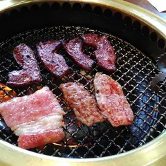 みーとはうす能勢