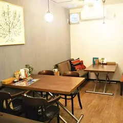 キッチンアンドカフェ 25（ニゴ）