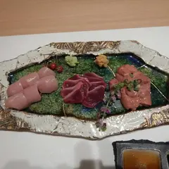 焼鳥Kawaguchi