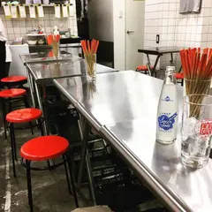 台風飯店