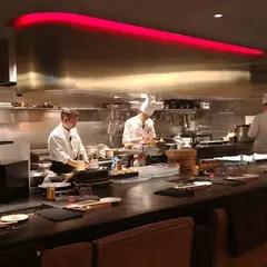 萬野屋別邸