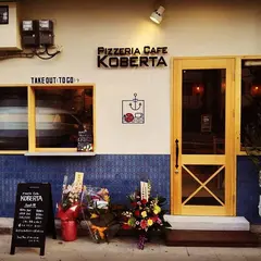 Pizzeria Cafe KOBERTA