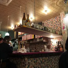 スパイスサロン バビルの塔