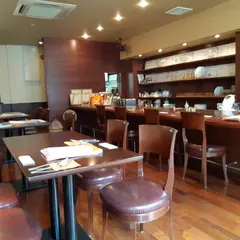 La Pullman Caffe'